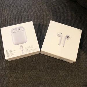 Apple Airpods